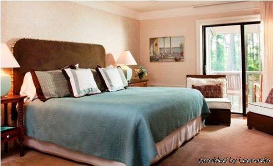 Refuge Inn Чинкотиг Стая снимка