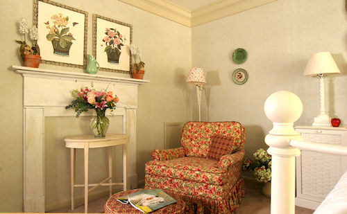 Refuge Inn Чинкотиг Екстериор снимка
