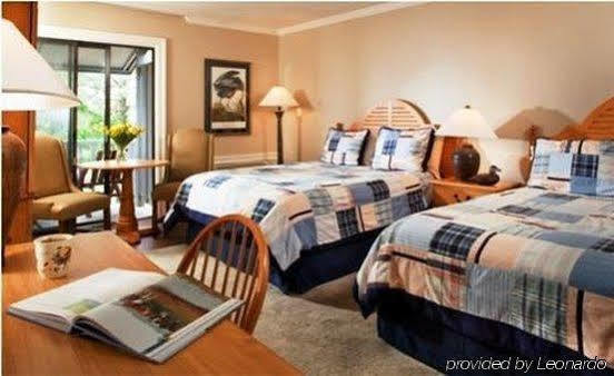 Refuge Inn Чинкотиг Екстериор снимка