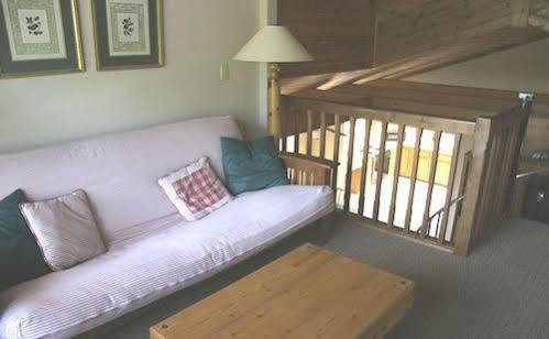 Refuge Inn Чинкотиг Екстериор снимка